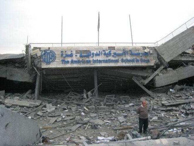 © © Amnesty International © © Amnesty International